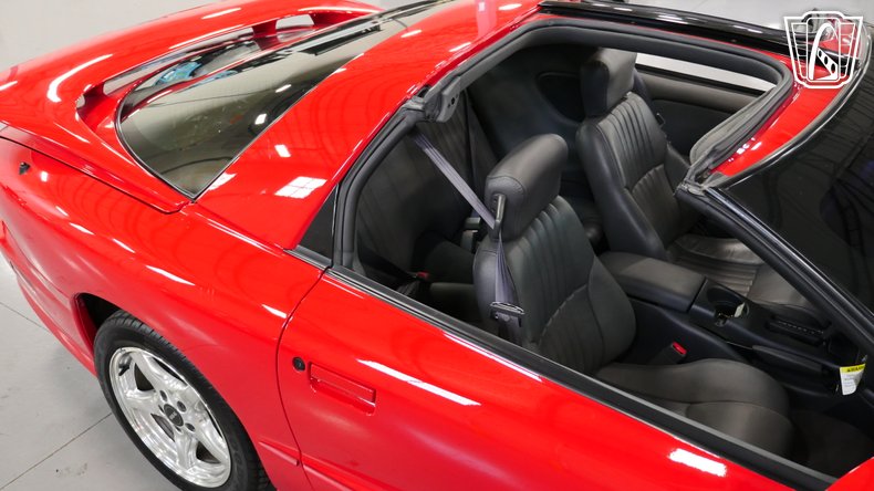 1998 Pontiac Trans Am 26