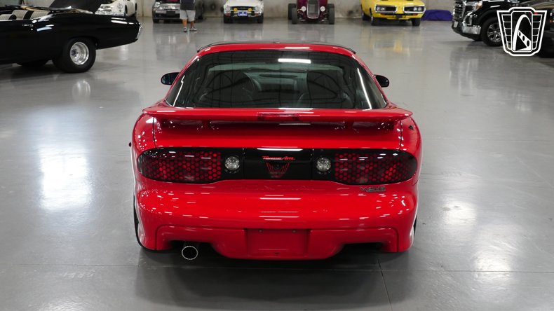 1998 Pontiac Trans Am 34