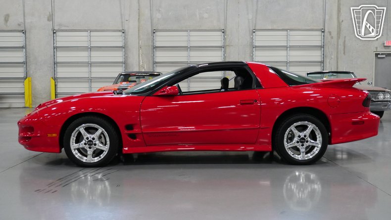1998 Pontiac Trans Am 3