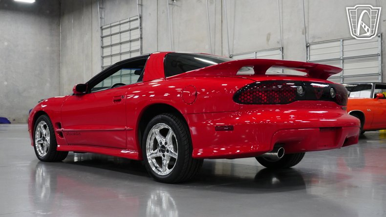 1998 Pontiac Trans Am 33