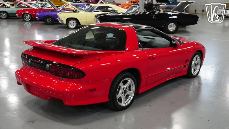 1998 Pontiac Trans Am 36