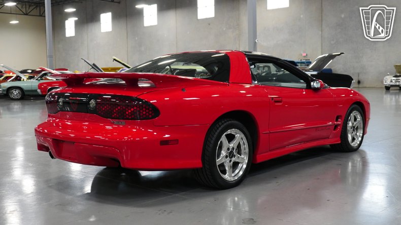 1998 Pontiac Trans Am 6