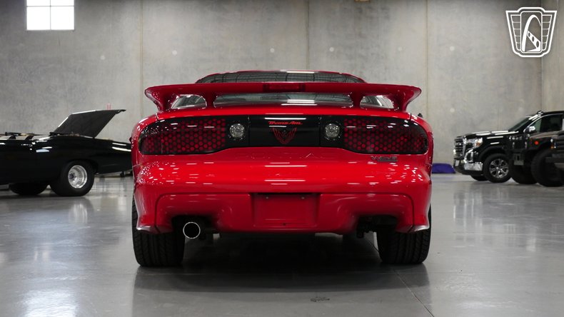 1998 Pontiac Trans Am 35