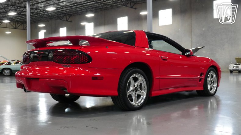 1998 Pontiac Trans Am 37