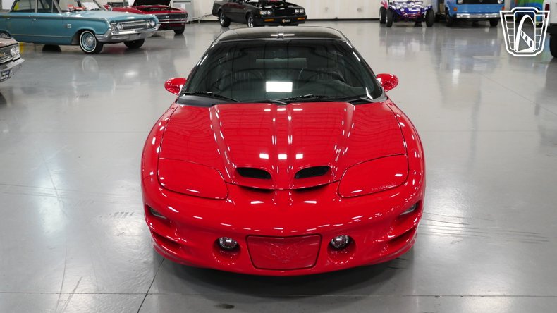 1998 Pontiac Trans Am 42