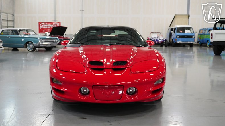 1998 Pontiac Trans Am 9