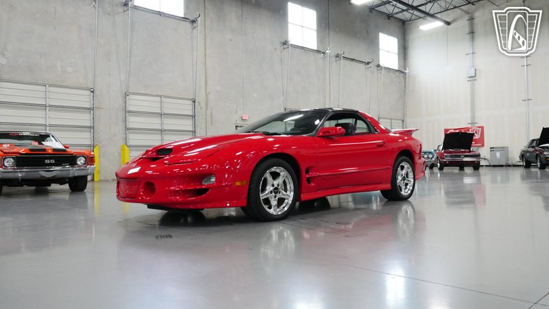 1998 Pontiac Trans Am 46