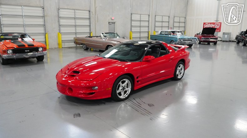 1998 Pontiac Trans Am 44