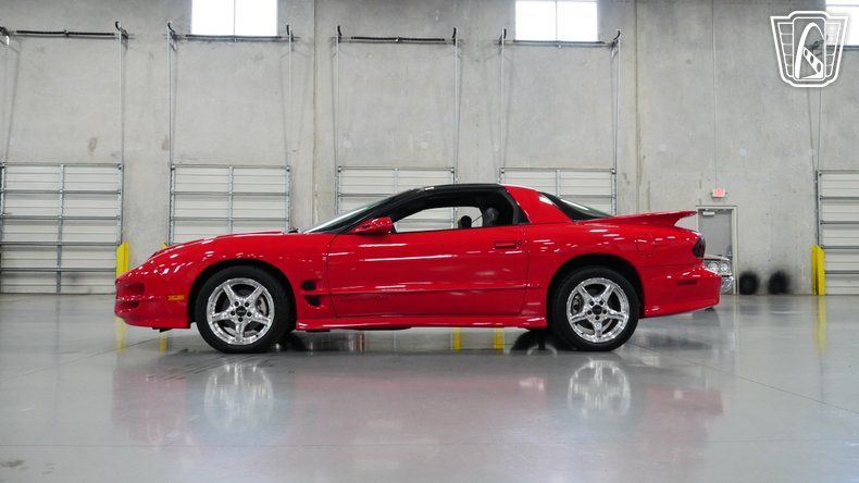1998 Pontiac Trans Am 49
