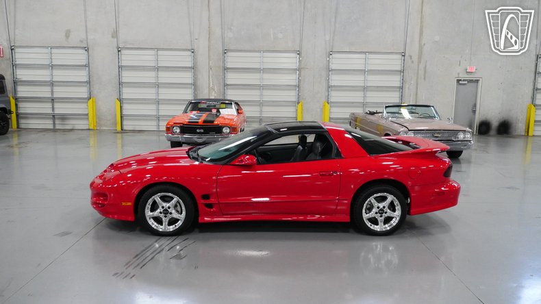 1998 Pontiac Trans Am 47