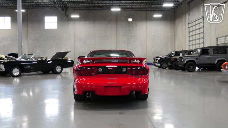 1998 Pontiac Trans Am 54
