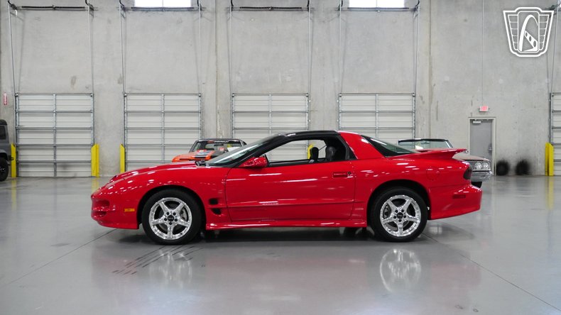 1998 Pontiac Trans Am 48