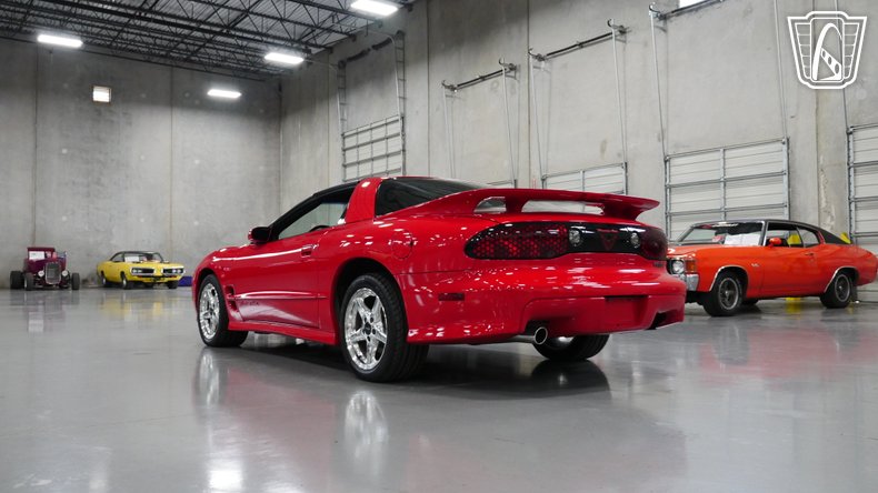 1998 Pontiac Trans Am 52