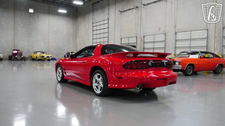 1998 Pontiac Trans Am 51