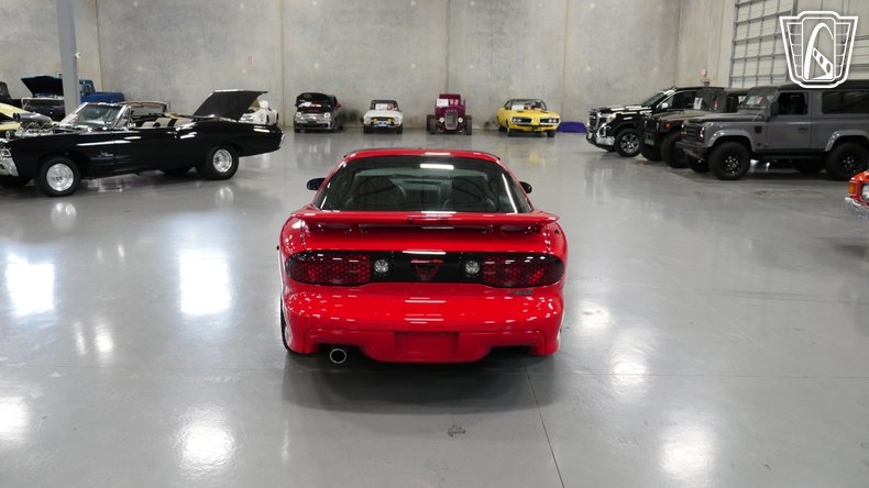1998 Pontiac Trans Am 53