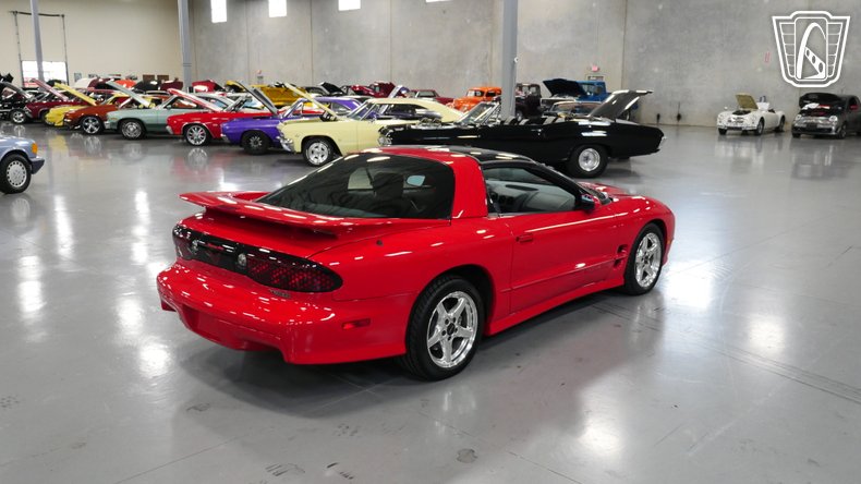 1998 Pontiac Trans Am 56