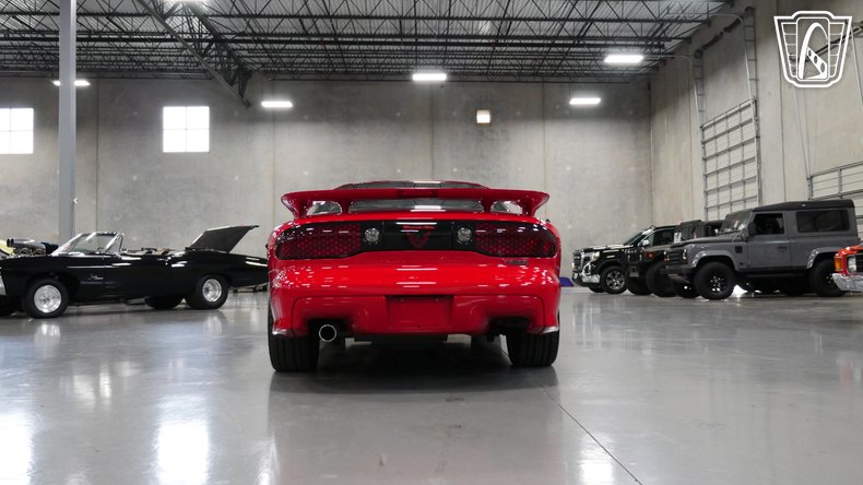 1998 Pontiac Trans Am 55