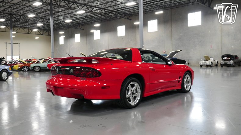 1998 Pontiac Trans Am 57
