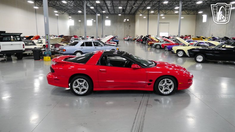 1998 Pontiac Trans Am 59