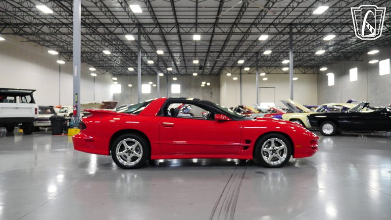 1998 Pontiac Trans Am 60