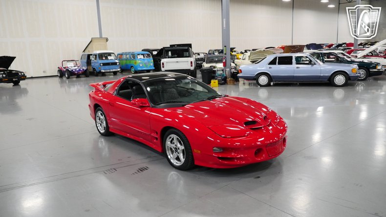 1998 Pontiac Trans Am 62