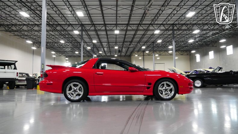 1998 Pontiac Trans Am 61