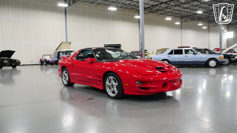 1998 Pontiac Trans Am 63