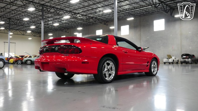 1998 Pontiac Trans Am 58