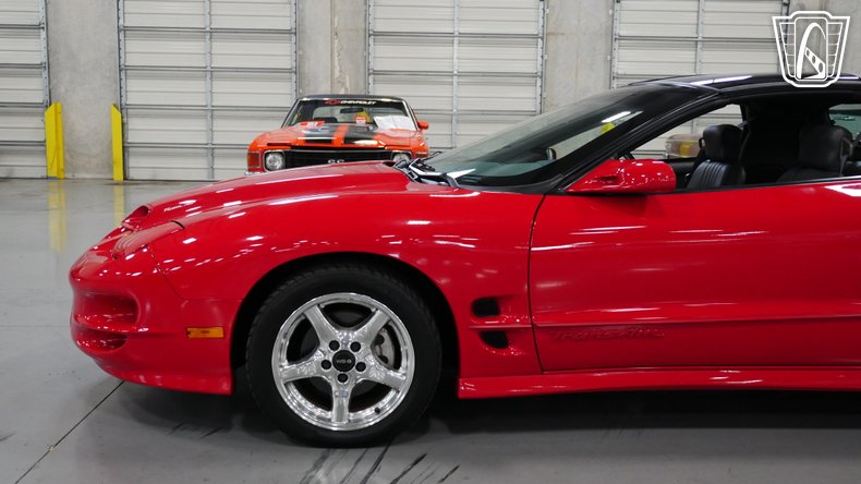 1998 Pontiac Trans Am 68