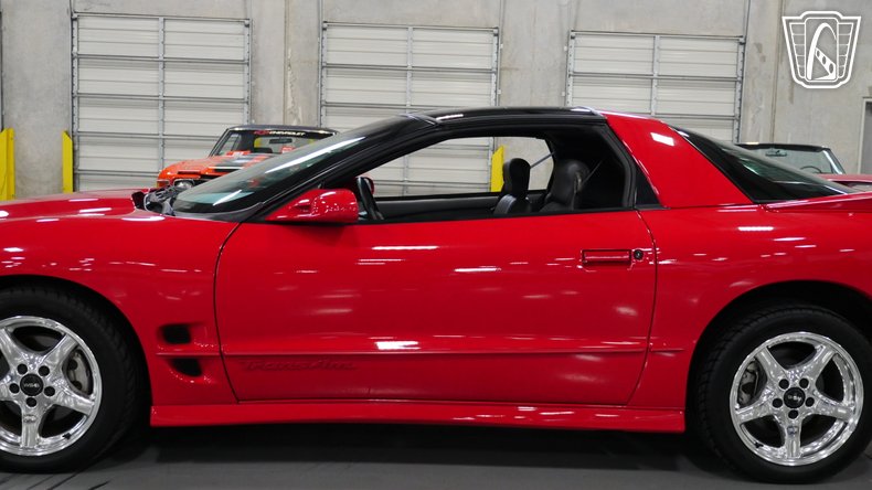 1998 Pontiac Trans Am 69