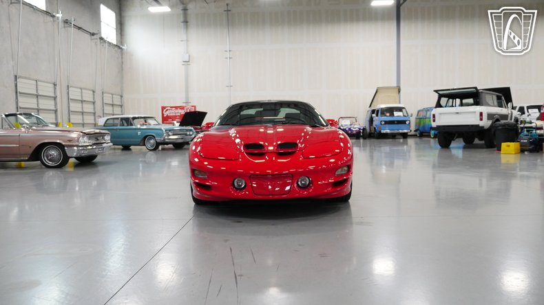 1998 Pontiac Trans Am 66