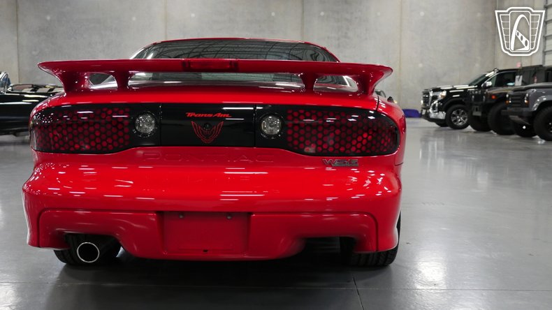 1998 Pontiac Trans Am 73