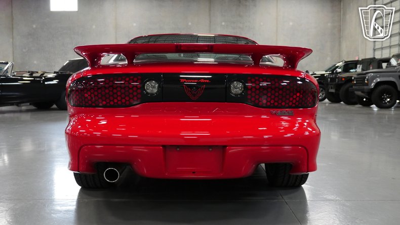 1998 Pontiac Trans Am 72