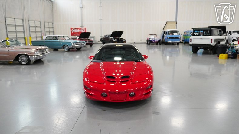 1998 Pontiac Trans Am 65