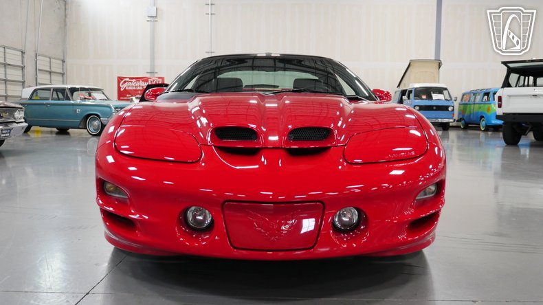 1998 Pontiac Trans Am 78