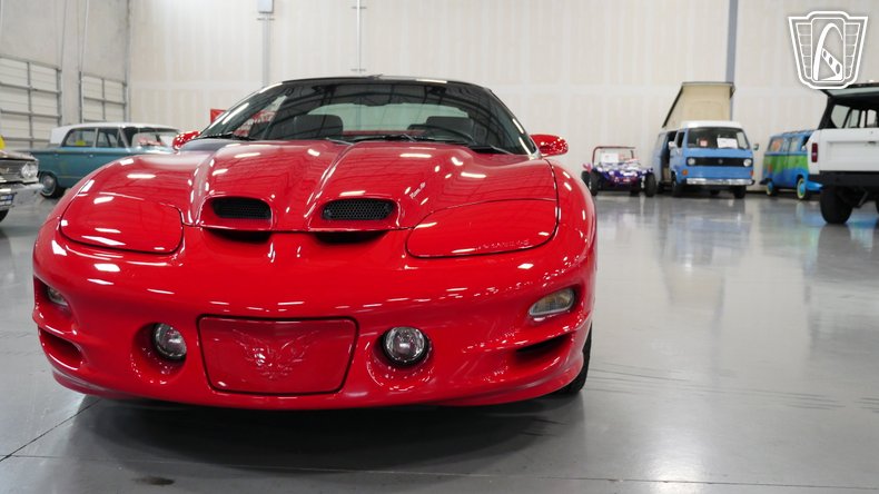 1998 Pontiac Trans Am 79