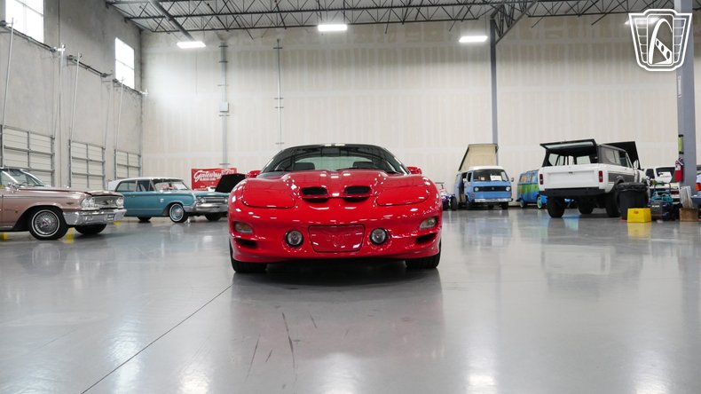 1998 Pontiac Trans Am 67