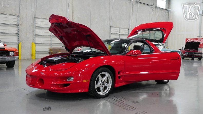 1998 Pontiac Trans Am 10