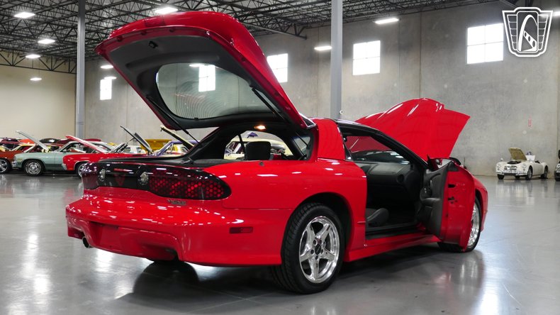 1998 Pontiac Trans Am 92
