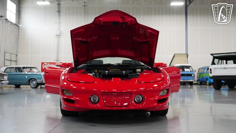 1998 Pontiac Trans Am 102