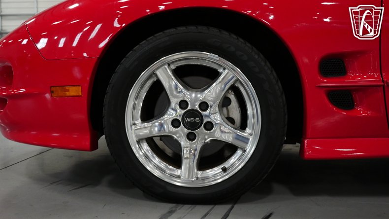 1998 Pontiac Trans Am 15