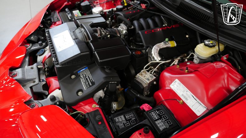 1998 Pontiac Trans Am 105