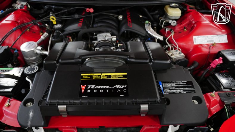 1998 Pontiac Trans Am 108