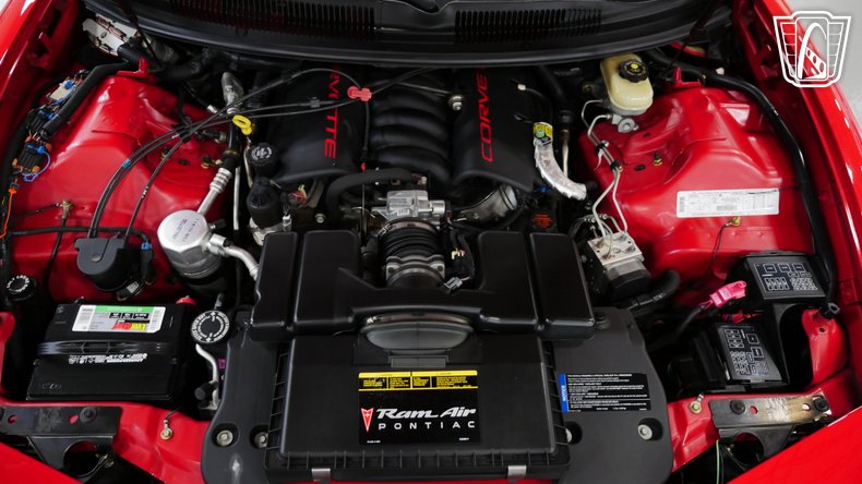 1998 Pontiac Trans Am 104