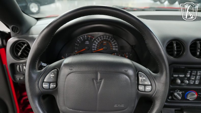 1998 Pontiac Trans Am 118