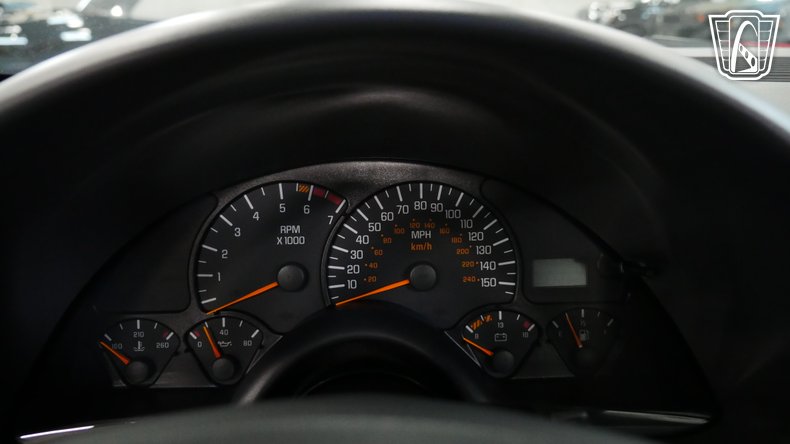 1998 Pontiac Trans Am 119