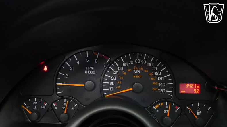 1998 Pontiac Trans Am 21
