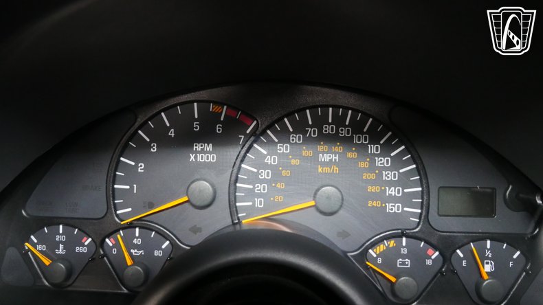1998 Pontiac Trans Am 120