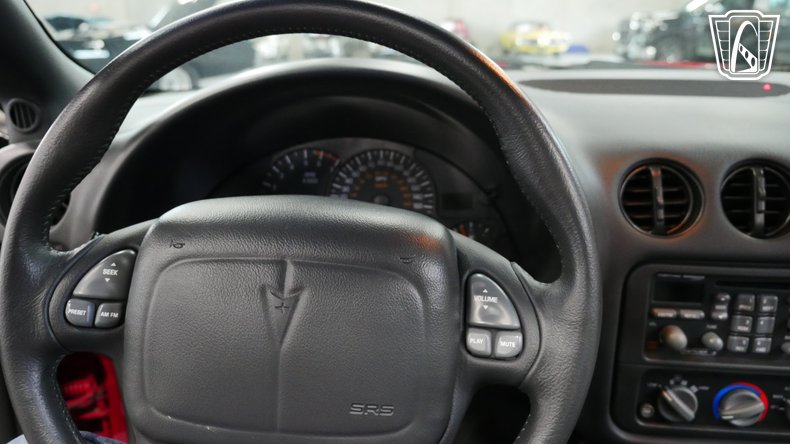 1998 Pontiac Trans Am 121