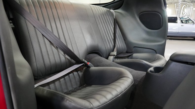 1998 Pontiac Trans Am 13
